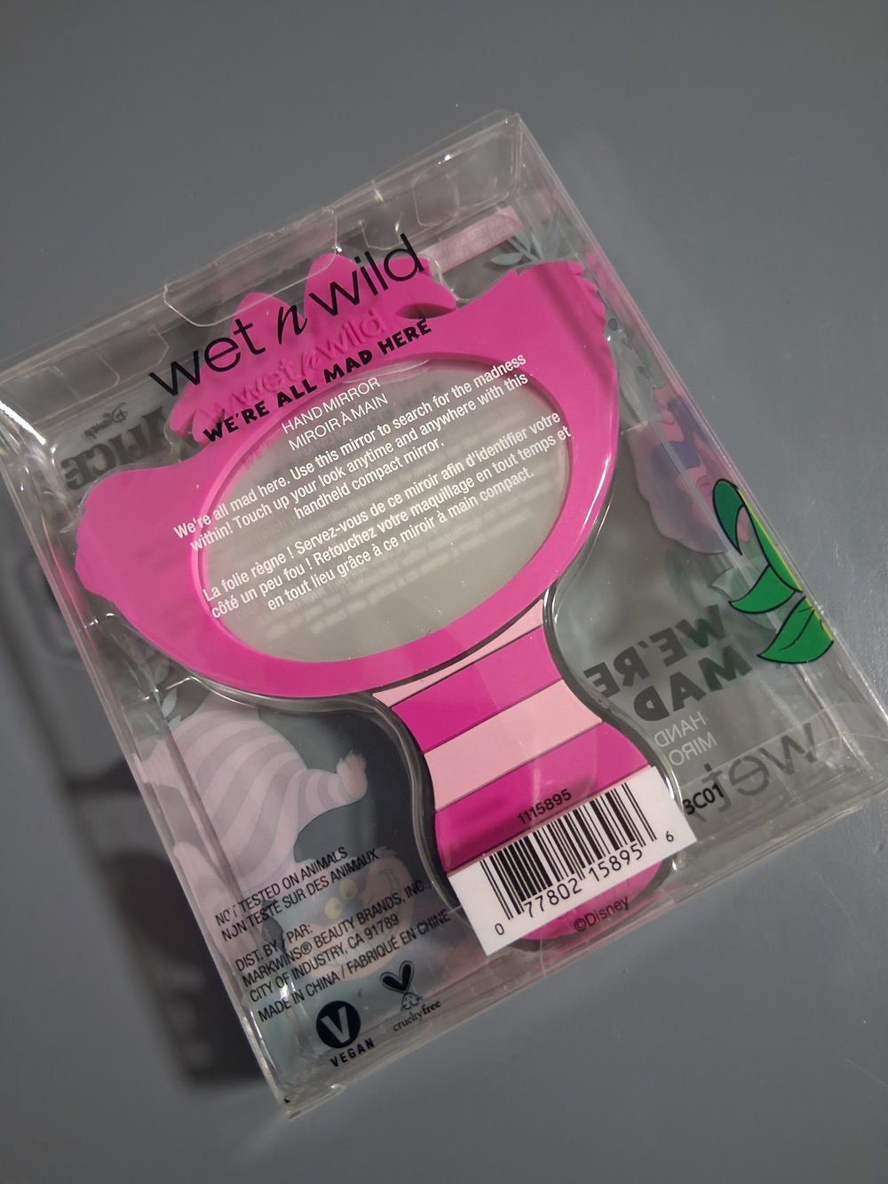 Wet n Wild Alice in Wonderland Bundle - Picture 10 of 16
